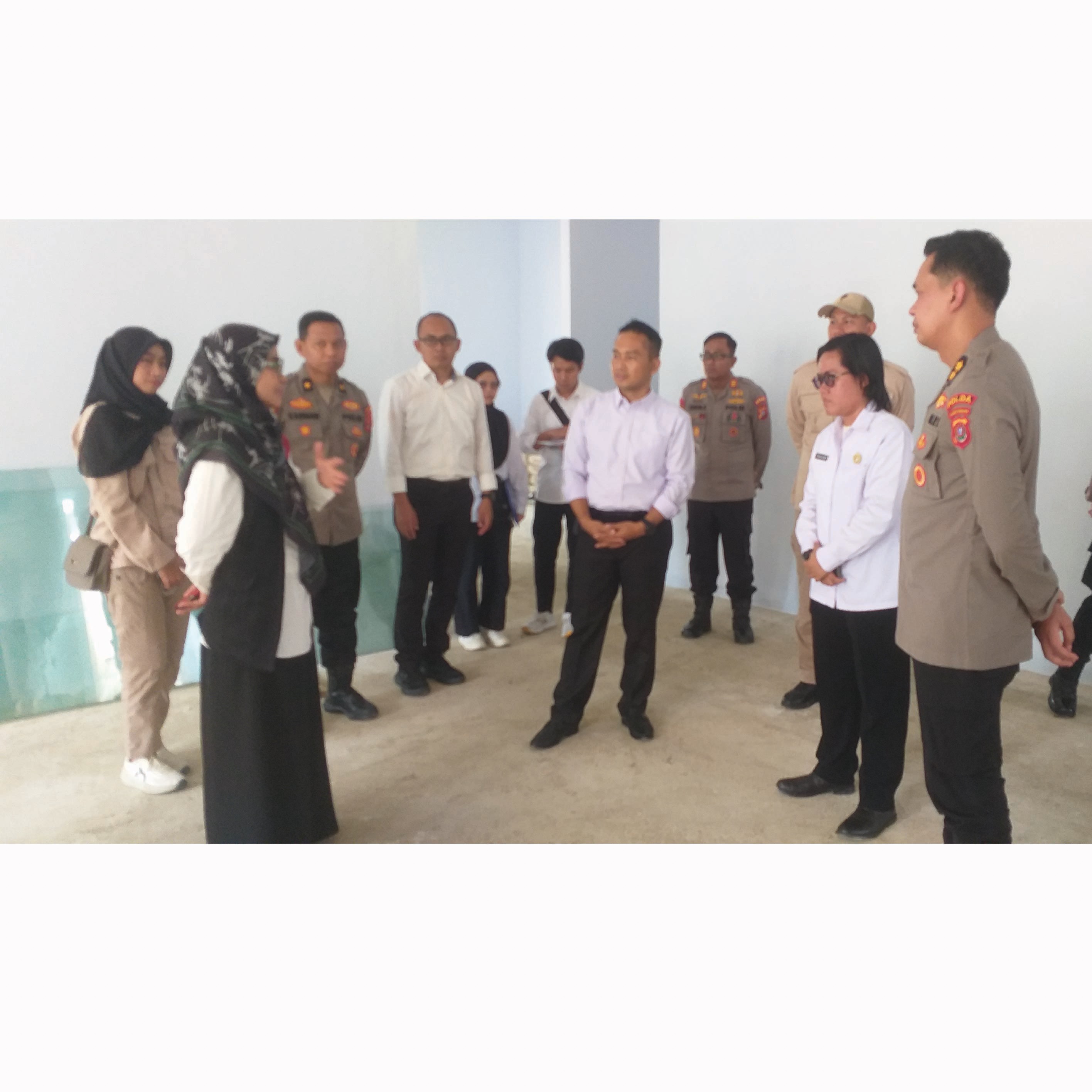 BGN Dharmasraya Soroti Tantangan Gizi Seimbang Daerah 3T di Sulawesi Tenggara