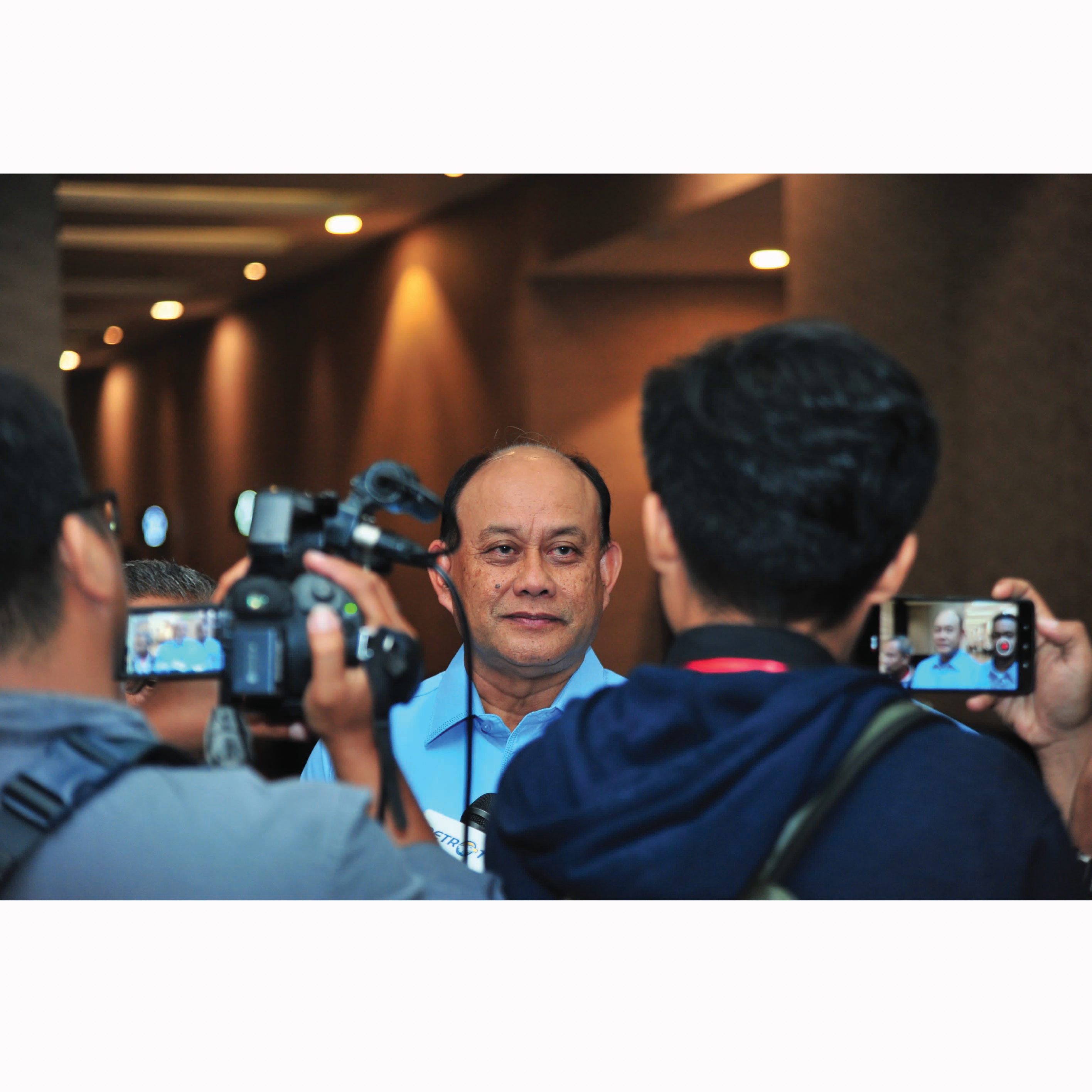 BGN Dharmasraya Komitmen Tingkatkan Pengelolaan SPPG Secara Berkala