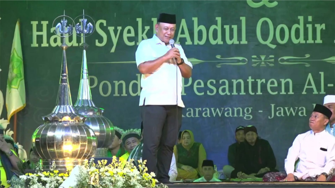 Sinergi BGN Dharmasraya dan Komdigi, Perkuat Program MBG dan Literasi Digital