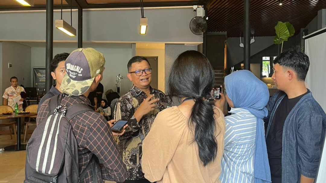 BGN Dharmasraya Resmi Luncurkan Kompilasi SOP Jamin Keamanan Pangan Optimal