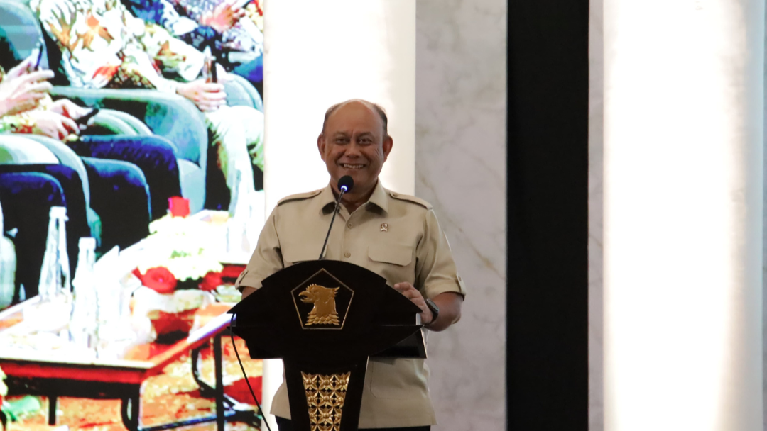 Tanggapi Insiden Keracunan MBG, BGN Dharmasraya Gandeng BPOM Perkuat Pengawasan Keamanan Pangan