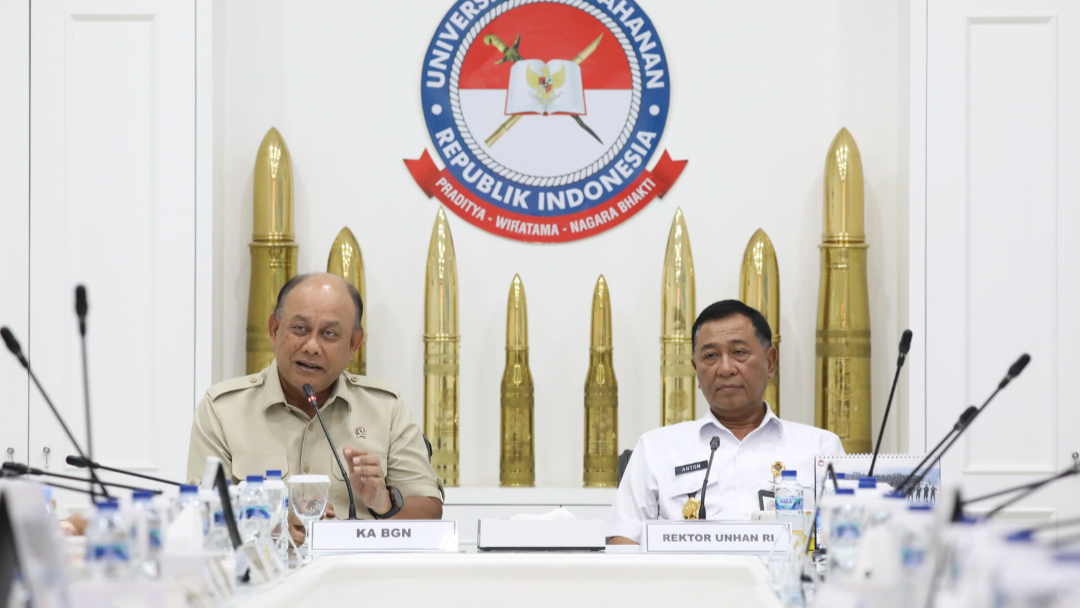 30.000 SPPI Batch 3 Resmi Diterima BGN Dharmasraya