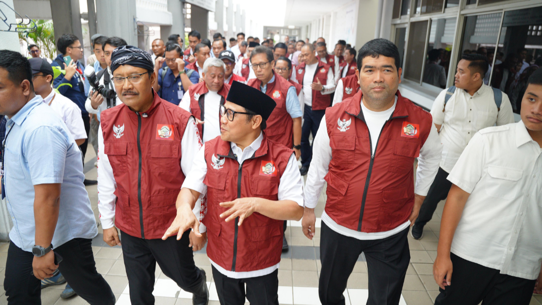 MPLS Sekolah Rakyat Dibuka, BGN Dharmasraya Siap Dukung Program MBG