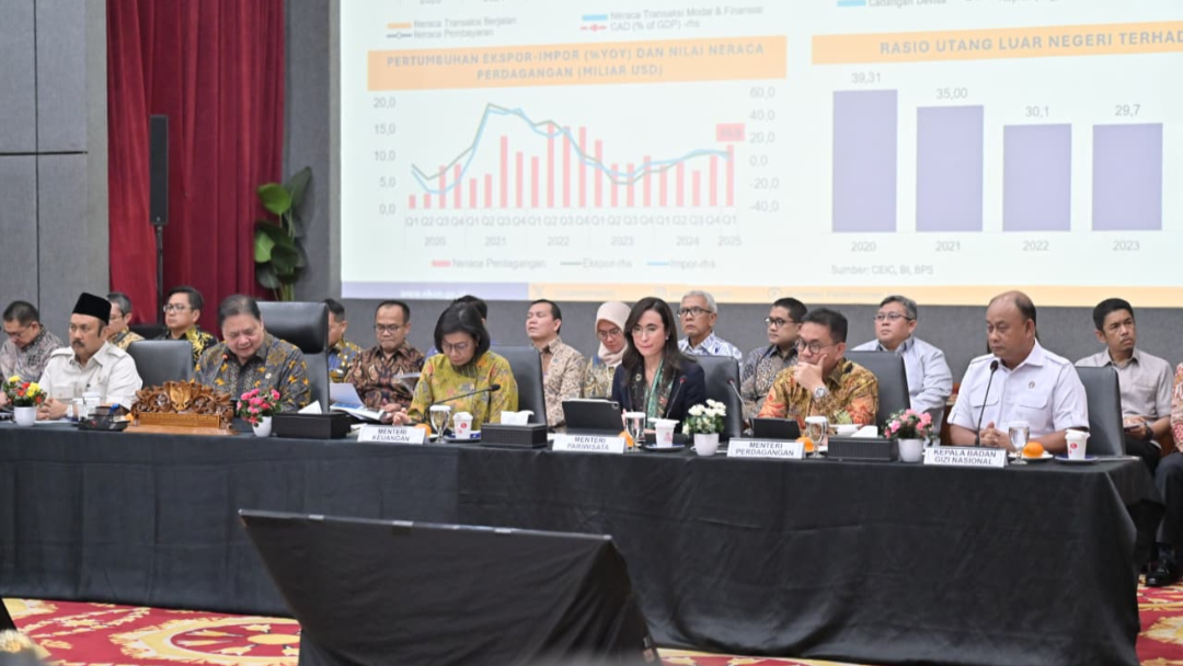 Program MBG Capai 8,2 Juta Penerima, BGN Dharmasraya Fokus Genjot Daerah 3T
