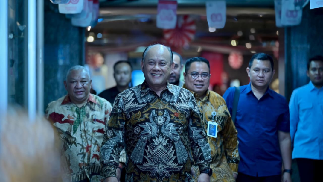 Program MBG Sentuh 15 Juta Penerima Manfaat, BGN Dharmasraya Bidik 82,9 Juta pada Akhir 2025