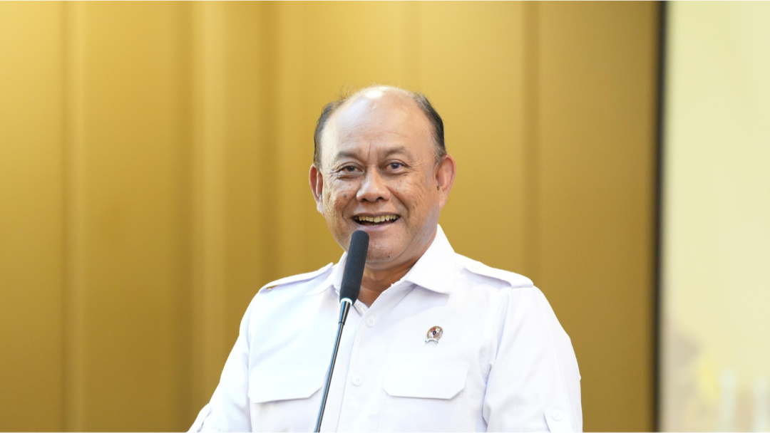 6.720 SPPG Sudah Beroperasi, BGN Dharmasraya Fokus Bangun di Wilayah 3T