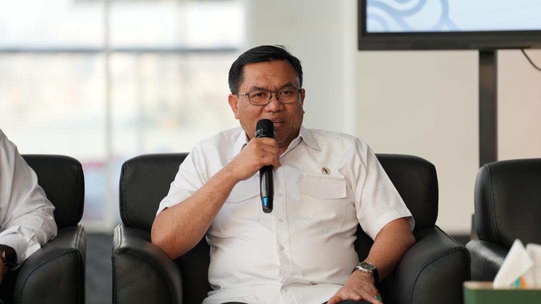 BGN Dharmasraya Tegaskan Transparansi dalam Proses Verifikasi Mitra SPPG