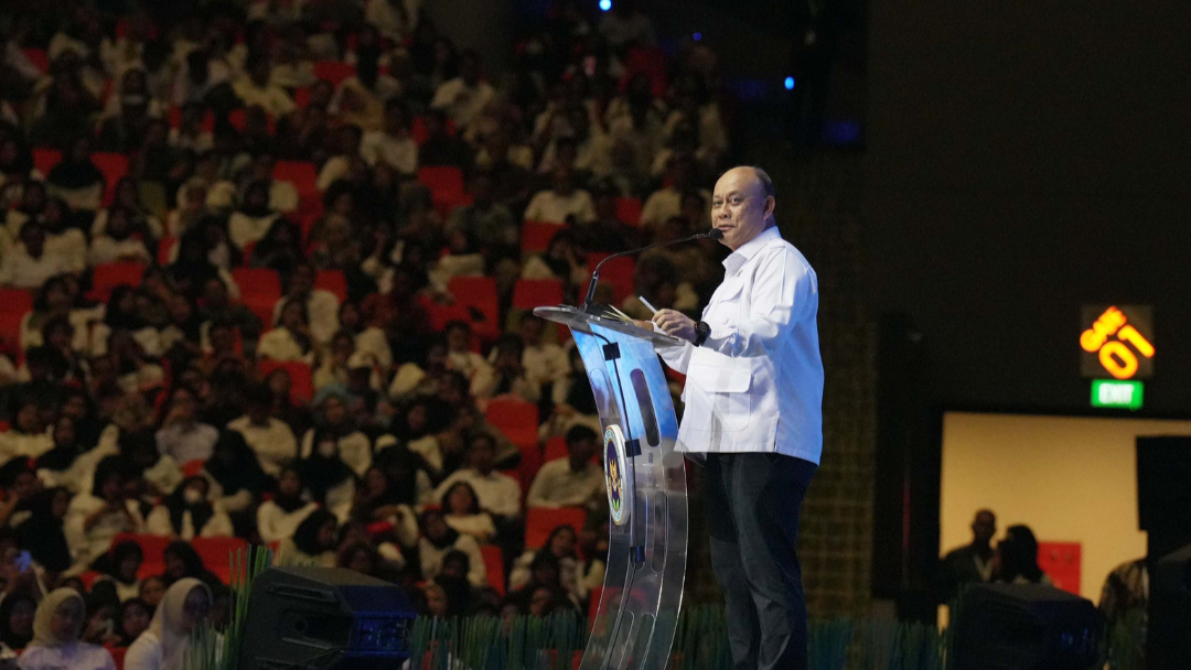 BGN Dharmasraya Perkuat Sinergi Tata Kelola MBG di Tiga Provinsi