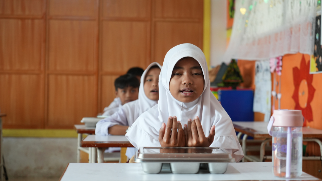 BGN Dharmasraya Koordinasikan Kejadian Menonjol Konsumsi MBG