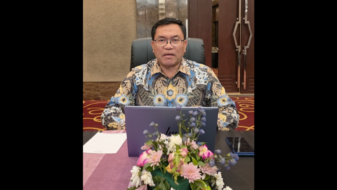 BGN Dharmasraya Hapus 1.414 Usulan SPPG Tak Berprogres
