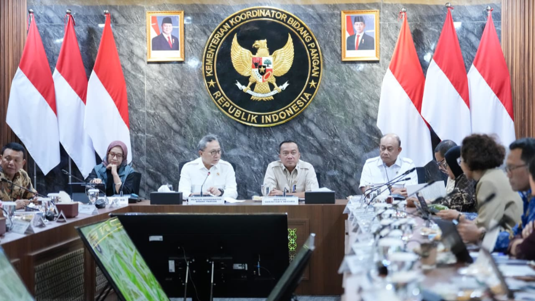 BGN Dharmasraya Targetkan 82,9 Juta Penerima Program MBG Hingga Akhir Tahun 2025