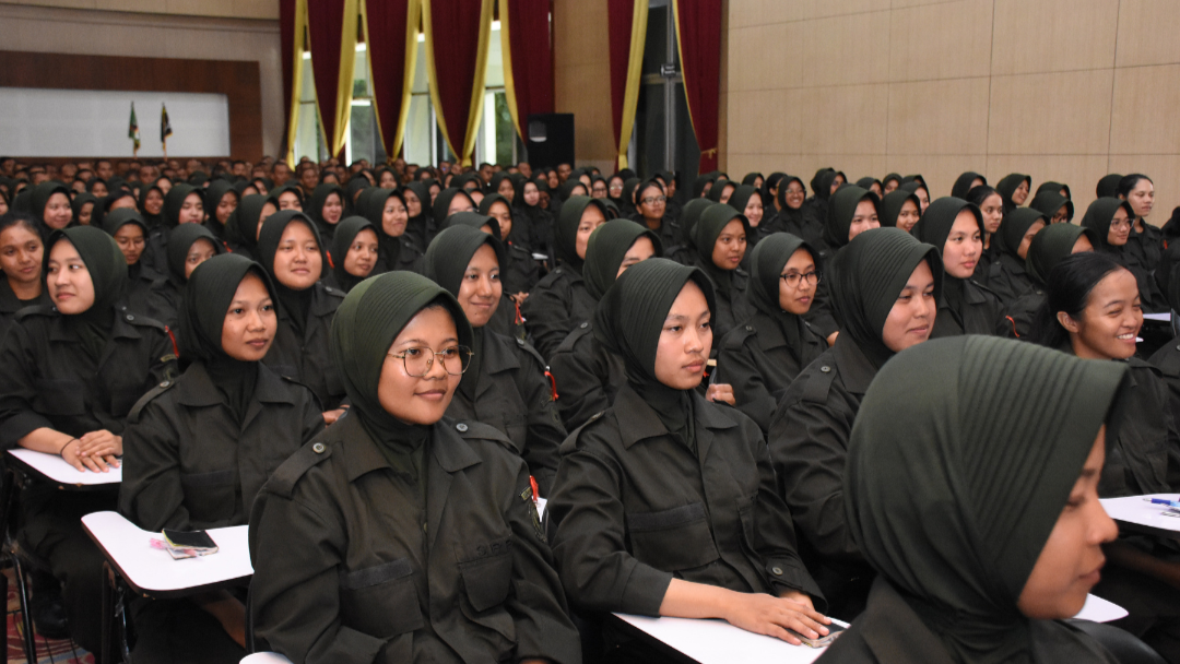 BGN Dharmasraya Pastikan Pembayaran Gaji Petugas MBG Segera Tuntas