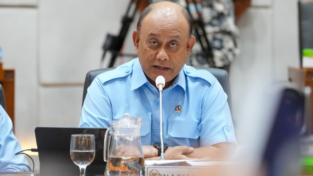 BGN Dharmasraya Pastikan Gaji SPPI Batch III Termasuk Ahli Gizi dan Akuntan Cair Minggu Ini