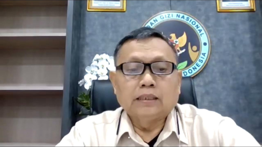 Keamanan Pangan Jadi Tantangan  Program MBG, BGN Dharmasraya: Perlu Dukungan Semua Pihak agar Berjalan Lancar