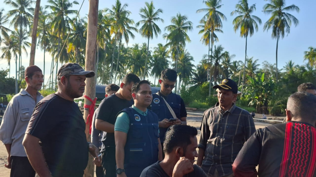 Operasi Darurat BGN Dharmasraya: Aceh Stabil, Sumbar Turun, Sumut Naik